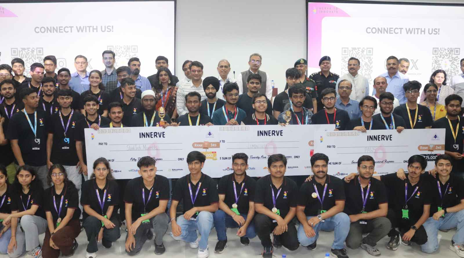 Innerve Team